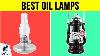 10 Best Oil Lamps 2019
