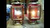 2 Carriage Oil Lamps For Reynardfoxx