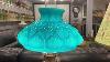 Aladdin Glass Lamp Shades