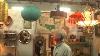 Antique And Vintage Lamps In The Mall Antiques With Gary Stover