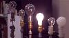 Bright Ideas From Oil Lamps To Leds