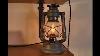 Diy Kerosene Oil Lamp Into A Steampunk Dimmable Lamp