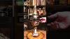 Duplex Oil Lamp Burner