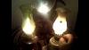 My Small Oil Lamps