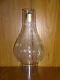 OIL LAMP CHIMNEY Single Glass 7 X 2