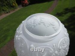 Oil Lamp Shade