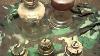 Oil Lamps A Useful Collection