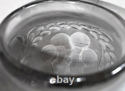 Unusual Flowers In Flowers Etc ASTRAL SINUMBRA SOLAR Lamp Shade 2-5/8Fitter