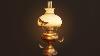 Victorian Oil Lamp Preview