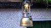 Vintage 1960 S Military Spec Bialaddin 305 Paraffin Lantern Oil Lamp