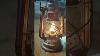 Vintage Kerosene Lantern Bat 159 Made In Germany